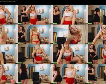 babyy_doll — 45 minute Chaturbate female cam show recording, 720p, Jan 28, 2019