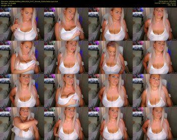 bbwdesirebbw — 5 minute Chaturbate female cam show recording, 480p, Jan 28, 2019