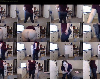 bbwmilfforcamfun — 17 minute Chaturbate female cam show recording, 720p, Jan 27, 2019
