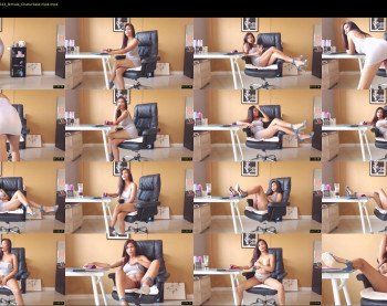 beebeethai — 29 minute Chaturbate female cam show recording, 1080p, Jan 28, 2019