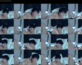 beranco19 — 13 minute Chaturbate male cam show recording, 720p, Jan 29, 2019