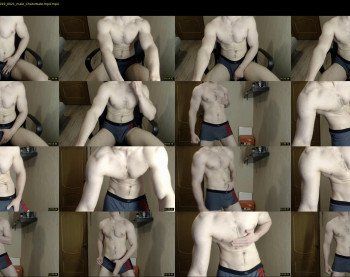 big_nick_for_you_ — 29 minute Chaturbate male cam show recording, 720p, Jan 29, 2019