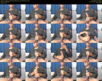 bigbacs — 17 minute Chaturbate male cam show recording, SD, Jan 29, 2019