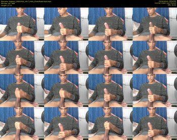bigbacs — 28 minute Chaturbate male cam show recording, SD, Jan 29, 2019