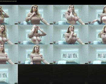blondiebetsy — 43 minute Chaturbate female cam show recording, 720p, Jan 28, 2019