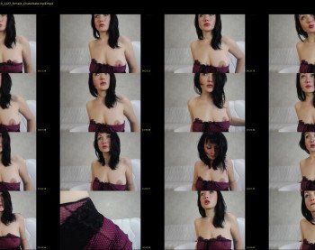 blueeyeess — 38 minute Chaturbate female cam show recording, 720p, Jan 29, 2019