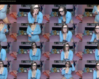 bouncinbooty — 8 minute Chaturbate female cam show recording, 1080p, Jan 28, 2019