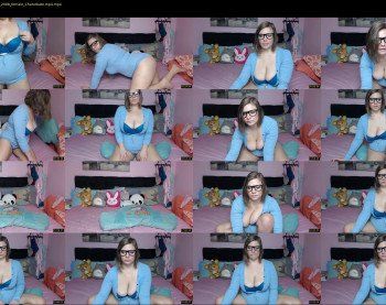 bouncinbooty — 29 minute Chaturbate female cam show recording, 1080p, Jan 28, 2019