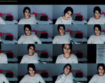 caroline_diazz — 47 minute Chaturbate female cam show recording, 720p, Jan 29, 2019