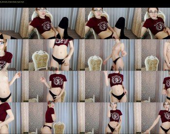 certinaaa — 36 minute Chaturbate female cam show recording, 1080p, Jan 28, 2019