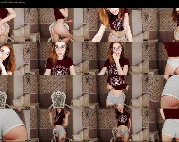 certinaaa — 29 minute Chaturbate female cam show recording, 1080p, Jan 29, 2019