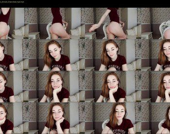 certinaaa — 4 minute Chaturbate female cam show recording, 1080p, Jan 29, 2019