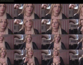 chanellmarilyn — 7 minute Chaturbate female cam show recording, 480p, Jan 28, 2019