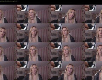 chanellmarilyn — 8 minute Chaturbate female cam show recording, 480p, Jan 28, 2019