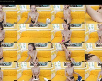 chloetaya — 30 minute Chaturbate female cam show recording, 1080p, Jan 28, 2019