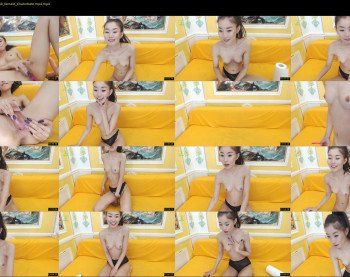 chloetaya — 33 minute Chaturbate female cam show recording, 1080p, Jan 28, 2019