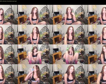chrysanthulu — 29 minute Chaturbate female cam show recording, 1080p, Jan 29, 2019