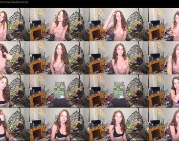 chrysanthulu — 29 minute Chaturbate female cam show recording, 1080p, Jan 29, 2019