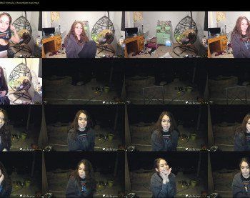 chrysanthulu — 29 minute Chaturbate female cam show recording, 1080p, Jan 29, 2019