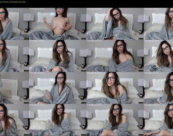 clara_chan — 47 minute Chaturbate female cam show recording, 1080p, Jan 28, 2019