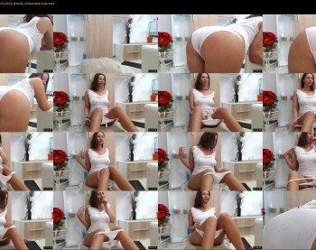 classy_medeeea — 30 minute Chaturbate female cam show recording, 1080p, Jan 29, 2019