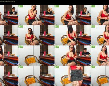crissnight — 29 minute Chaturbate female cam show recording, 1080p, Jan 28, 2019