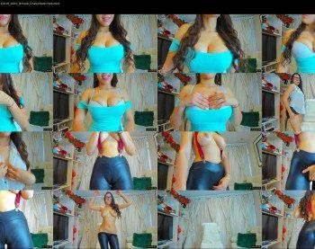 cuteanddesesperate — 180 minute Chaturbate female cam show recording, 720p, Jan 28, 2019
