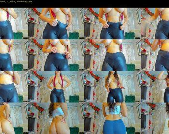 cuteanddesesperate — 68 minute Chaturbate female cam show recording, 720p, Jan 28, 2019