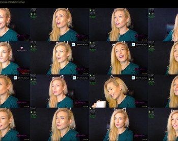 debralee — 4 minute Chaturbate female cam show recording, 720p, Jan 28, 2019