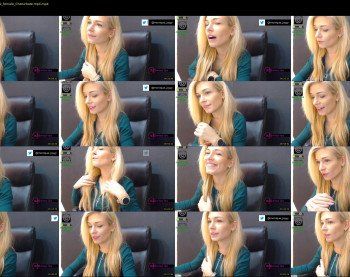debralee — 3 minute Chaturbate female cam show recording, 720p, Jan 28, 2019