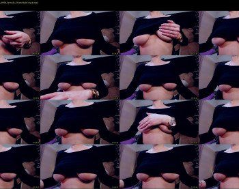deeadiamond — 14 minute Chaturbate female cam show recording, 1080p, Jan 29, 2019