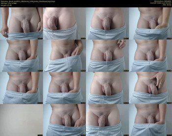 derek_smith21 — 24 minute Chaturbate male cam show recording, 480p, Jan 28, 2019