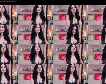 dianacharm — 36 minute Chaturbate female cam show recording, 1080p, Jan 27, 2019