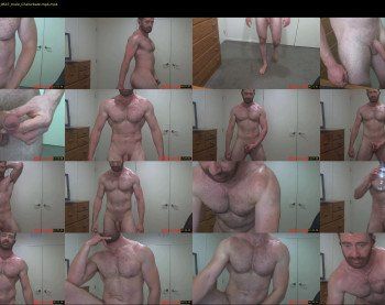 donnybasilisk — 35 minute Chaturbate male cam show recording, 1080p, Jan 29, 2019