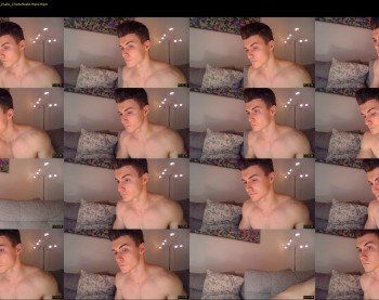 eddieds — 30 minute Chaturbate male cam show recording, 720p, Jan 27, 2019
