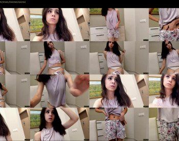ehotlovea — 42 minute Chaturbate female cam show recording, 1080p, Jan 28, 2019