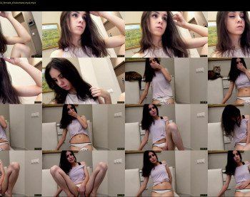 ehotlovea — 52 minute Chaturbate female cam show recording, 1080p, Jan 28, 2019