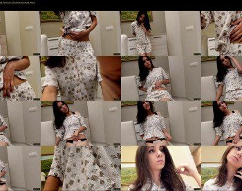 ehotlovea — 49 minute Chaturbate female cam show recording, 1080p, Jan 29, 2019
