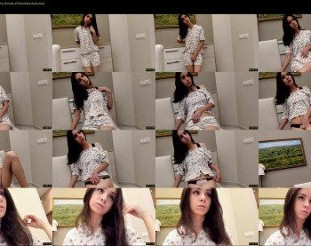 ehotlovea — 48 minute Chaturbate female cam show recording, 1080p, Jan 29, 2019