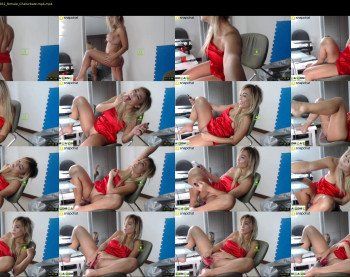 eileen_rose — 19 minute Chaturbate female cam show recording, 1080p, Jan 28, 2019