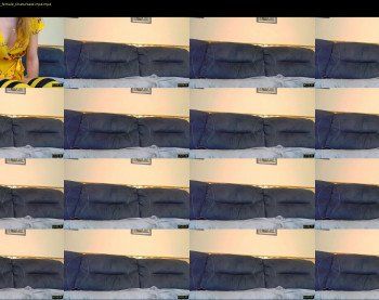 elaanna — 36 minute Chaturbate female cam show recording, 1080p, Jan 29, 2019