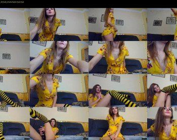 elaanna — 26 minute Chaturbate female cam show recording, 1080p, Jan 29, 2019