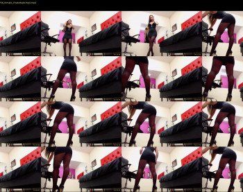 ella_pridee — 5 minute Chaturbate female cam show recording, 720p, Jan 28, 2019