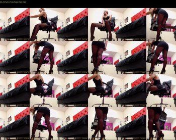 ella_pridee — 37 minute Chaturbate female cam show recording, 720p, Jan 28, 2019