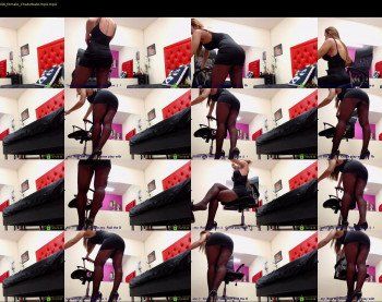 ella_pridee — 93 minute Chaturbate female cam show recording, 720p, Jan 28, 2019