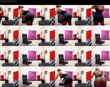 ella_pridee — 93 minute Chaturbate female cam show recording, 720p, Jan 28, 2019