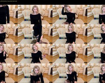emma_brooks — 19 minute Chaturbate female cam show recording, 720p, Jan 28, 2019