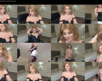 exoticgiselle — 50 minute Chaturbate female cam show recording, 480p, Jan 27, 2019