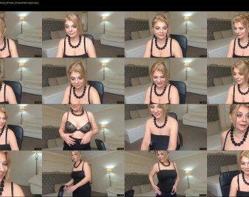 exoticgiselle — 34 minute Chaturbate female cam show recording, 480p, Jan 28, 2019