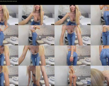 fallingangel_ — 51 minute Chaturbate female cam show recording, 1080p, Jan 27, 2019